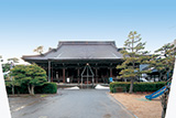 本願寺金沢別院 西別院